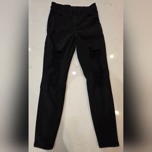 American Eagle Outfitters Jeans Size 2 Short- Item 063